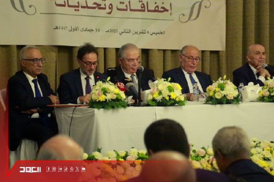 ندوة حول الطائف في المجلس الشيعي الأعلى: لحوار وطني واستكمال تطبيق بنود الاتفاق