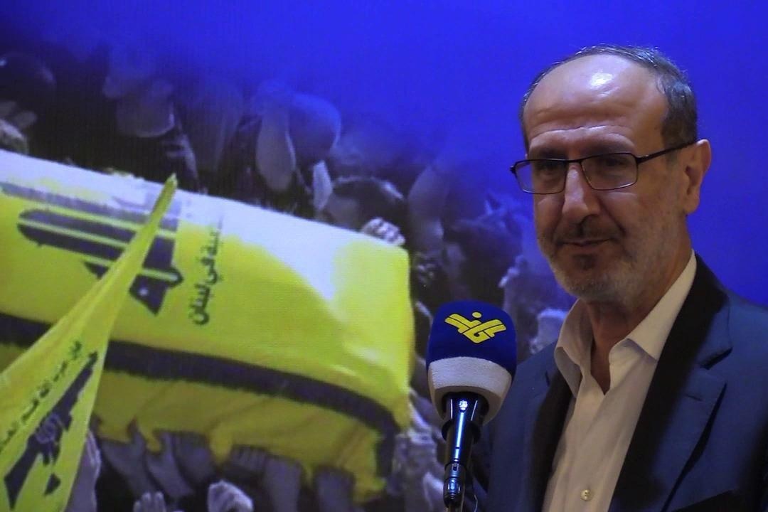 الموسوي: الحرب الإعلامية هدفها إيقاع الفتنة وعلى السلطات التحرك لمحاسبة الفاعلين