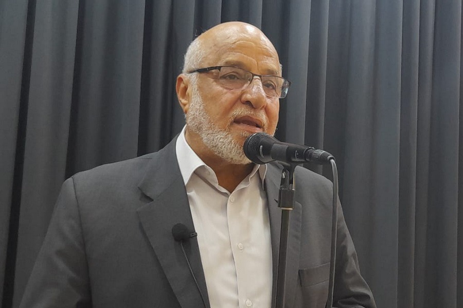 خليل حمدان: السلطة اتجهت إلى خطوات متسرّعة وغير دستورية في توقيت مريب