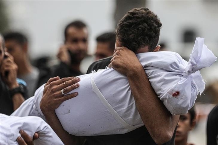 خرق وقف إطلاق النار في غزة مستمر: ٤ شهداء في عدوان 