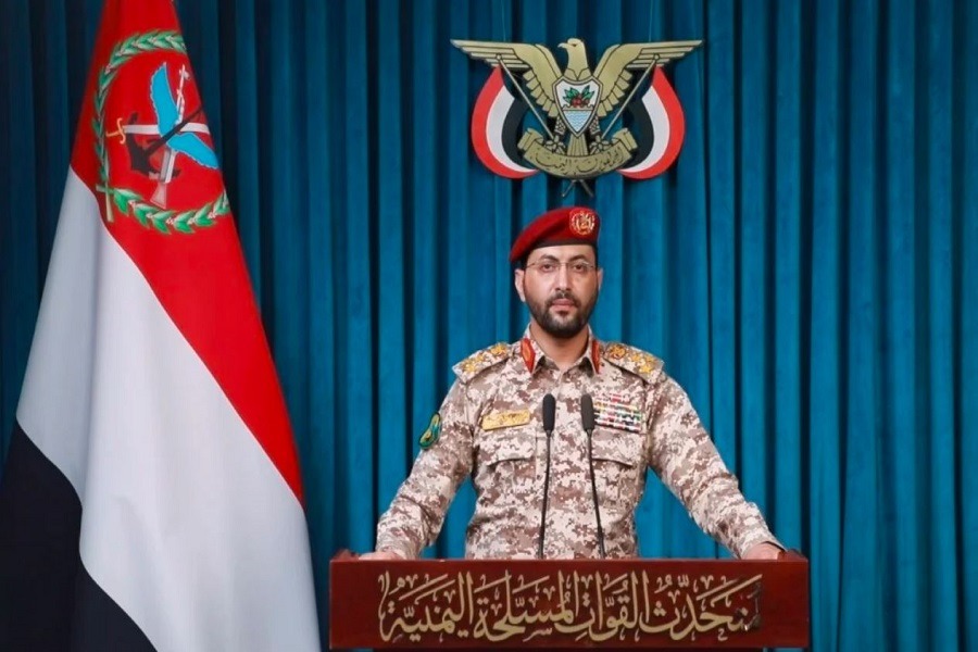 القوات اليمنية تستهدف تحشيدات سعودية في 