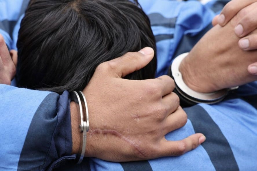 الحرس الثوري الإيراني: اعتقال 18 عنصرًا نظّموا الشغب في مدينة شهر قدس