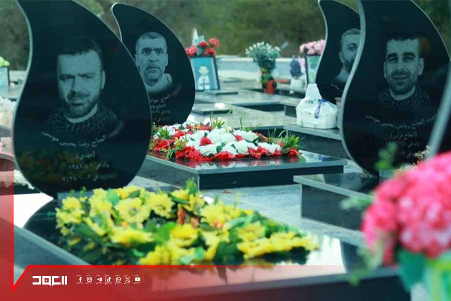 عائلة على عهد الدم .. إخوةٌ في الشهادة ومسيرةٌ لا تنتهي