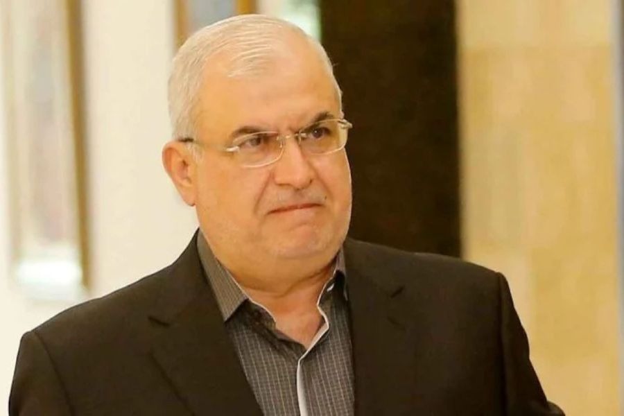 النائب محمد رعد: الإصرار على خطيئة المفاوضات المباشرة قد يوقع البلاد في أسوأ من 17 أي