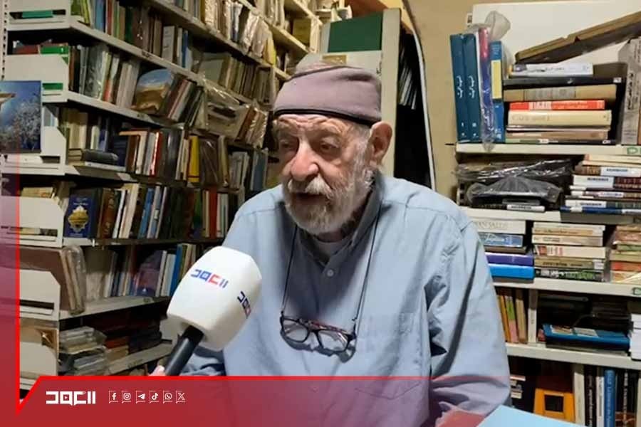 من طرابلس.. شكرًا لإيران وللمقاومة 