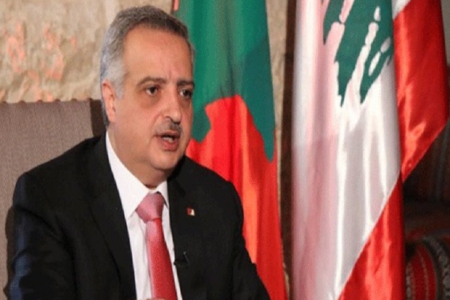 لبنان| رئيس الحزب الديمقراطي طلال أرسلان: نطالب بفتح ممر للوصول إلى المشفى الوطني في السويداء لانتشال الجثث جرّاء المجزرة الأليمة التي وقعت فيه