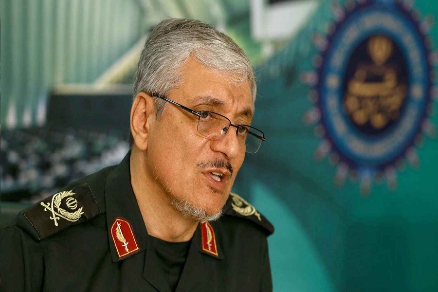 وزارة الدفاع الإيرانية: معاقبة العدو مستمرة 