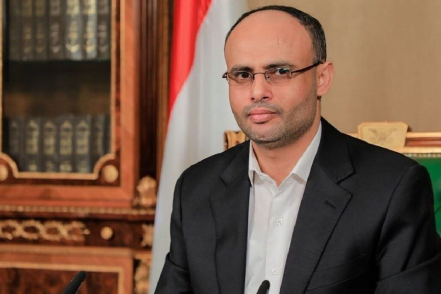 المشاط يحذّر الشركات الاستثمارية في كيان العدو: غادروا قبل فوات الأوان