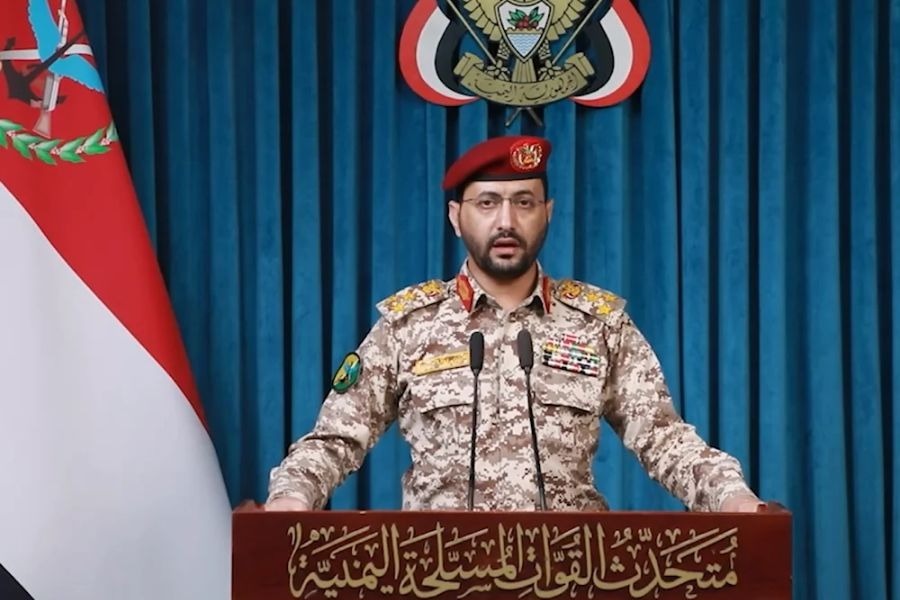 ردًا على مجازر صنعاء.. القوات المسلحة اليمنية تنفذ 3 عمليات نوعية في العمق السعودي