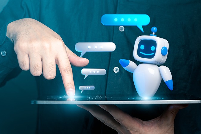 روبوتات الدردشة المزودة بالتصّفح.. ثغرة جديدة للبرمجيات الخبيثة