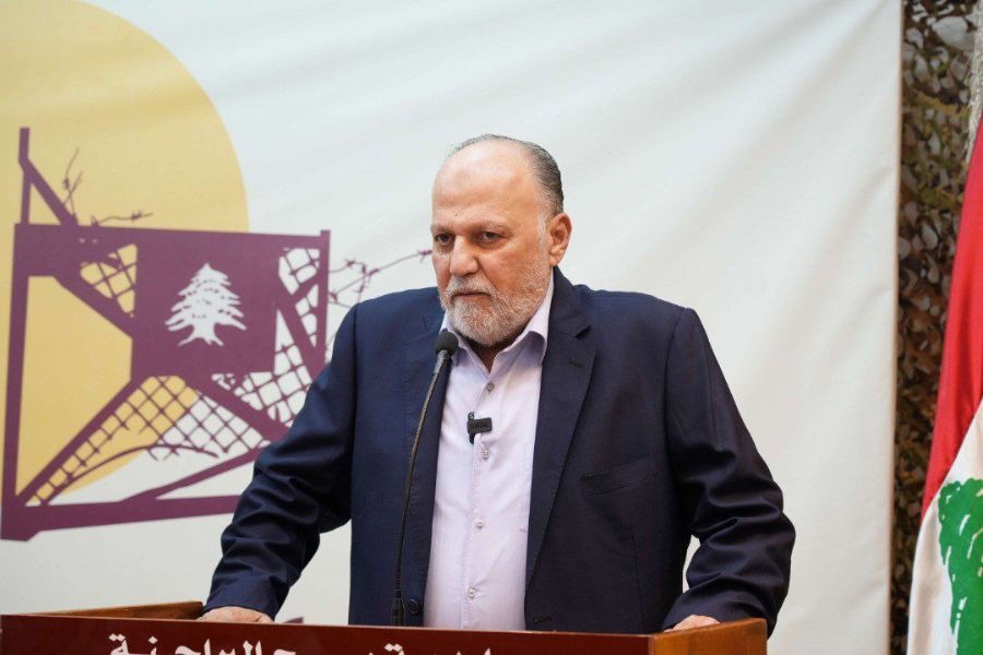 عمار: الجيش والمقاومة توأما حماية السيادة 