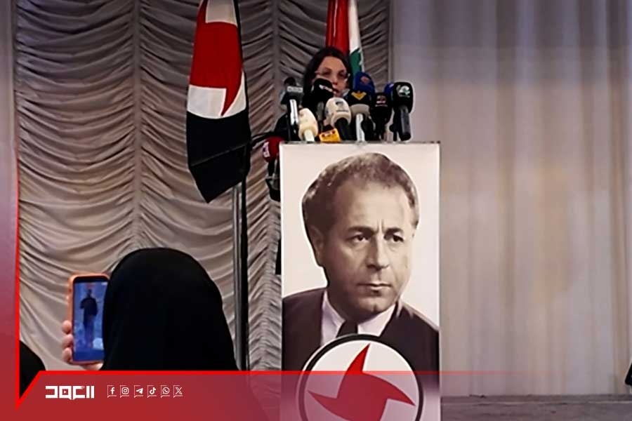 بعلبك تستذكر أنطون سعادة في يوم الفداء بالتأكيد على الثبات والمقاومة