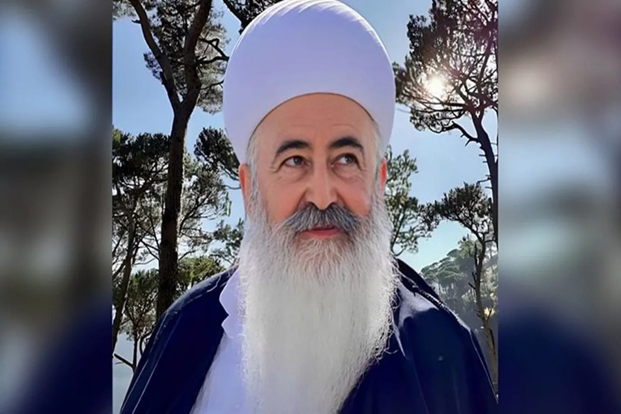 الشيخ أمين الصايغ من جبل العرب: لا تنجرّوا وراء الانقسام.. حافظوا على هوية التوحيد
