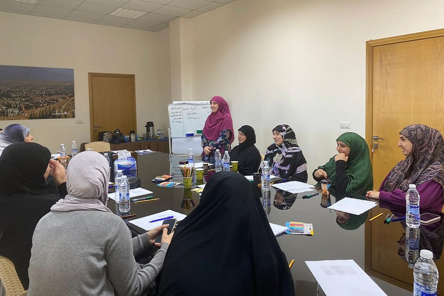 الهيئة الصحية الإسلامية في البقاع تواصل أنشطتها التوعوية والتكريمية