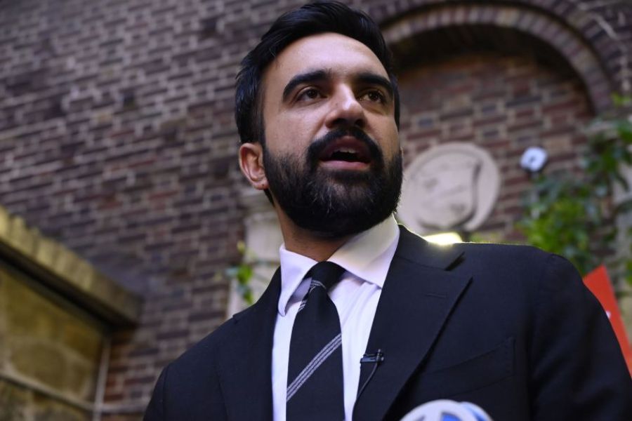 تحليل صهيوني: ممداني رئيسًا لنيويورك.. مدينة اليهود تنتخب مناهضًا لـ