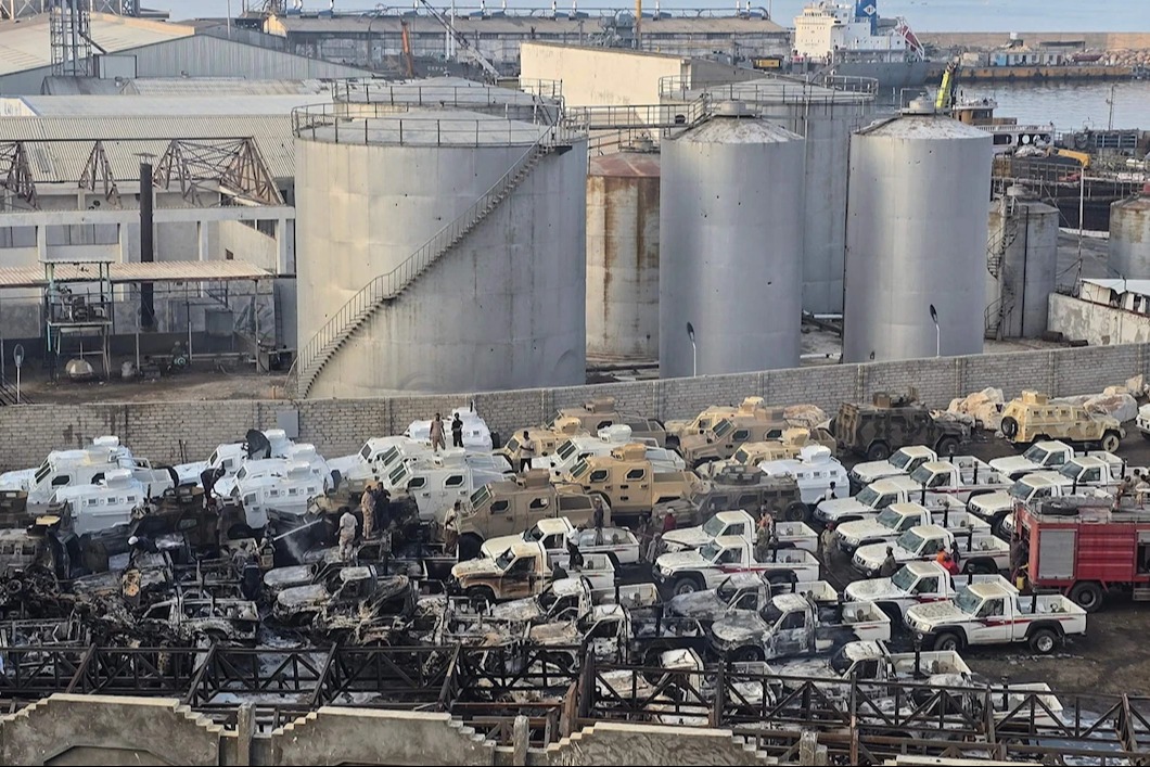 اتهامات سعودية غير مسبوقة للإمارات 