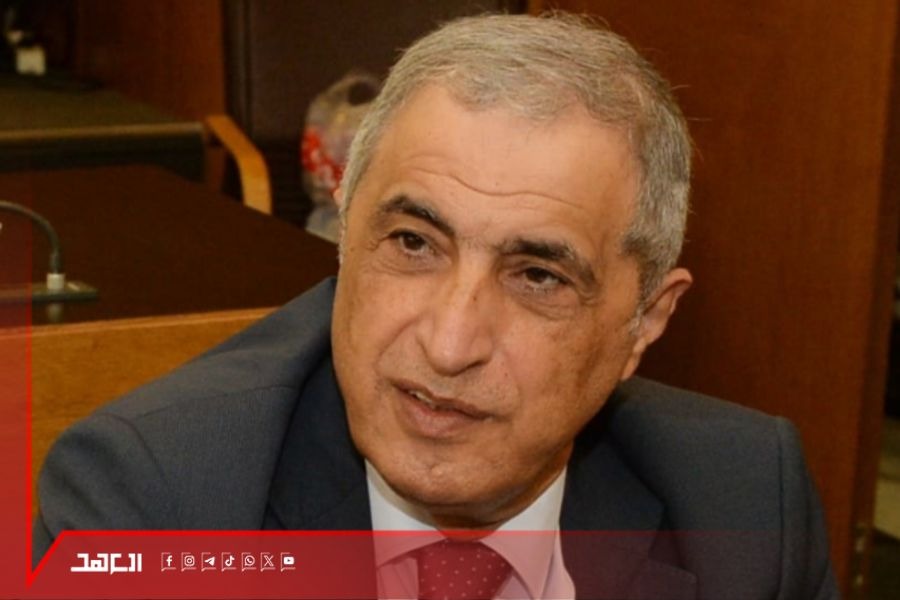 النائب قاسم هاشم لـ 