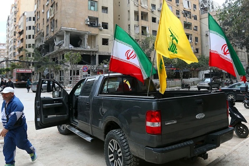 صمود إیران شعباً ونظاماً يُسقِط التفوّق الأميركي