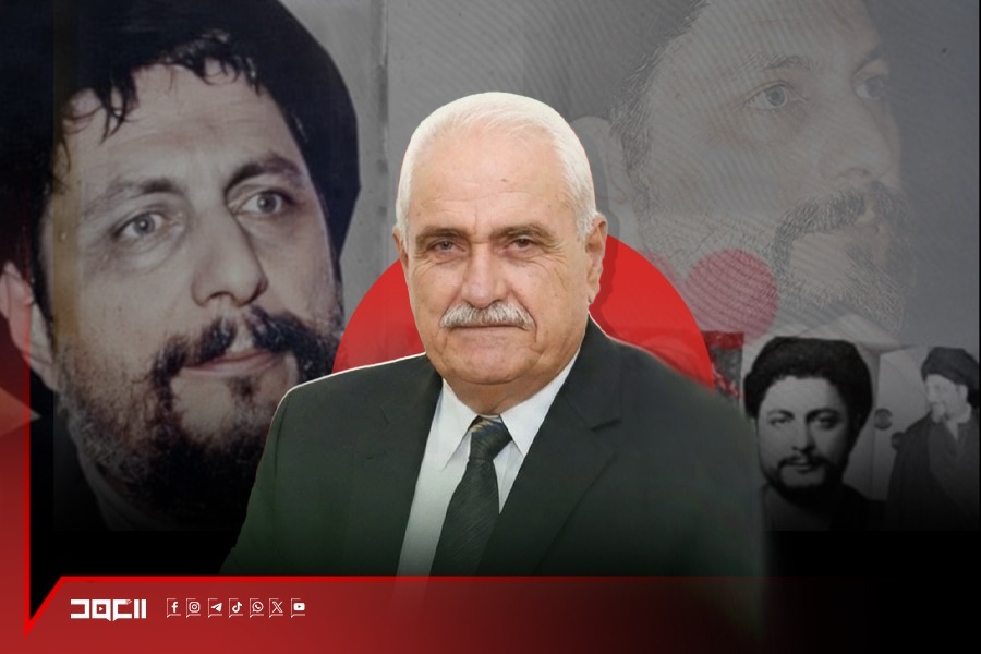 عسيران في ذكرى تغييب الإمام الصدر لـ 