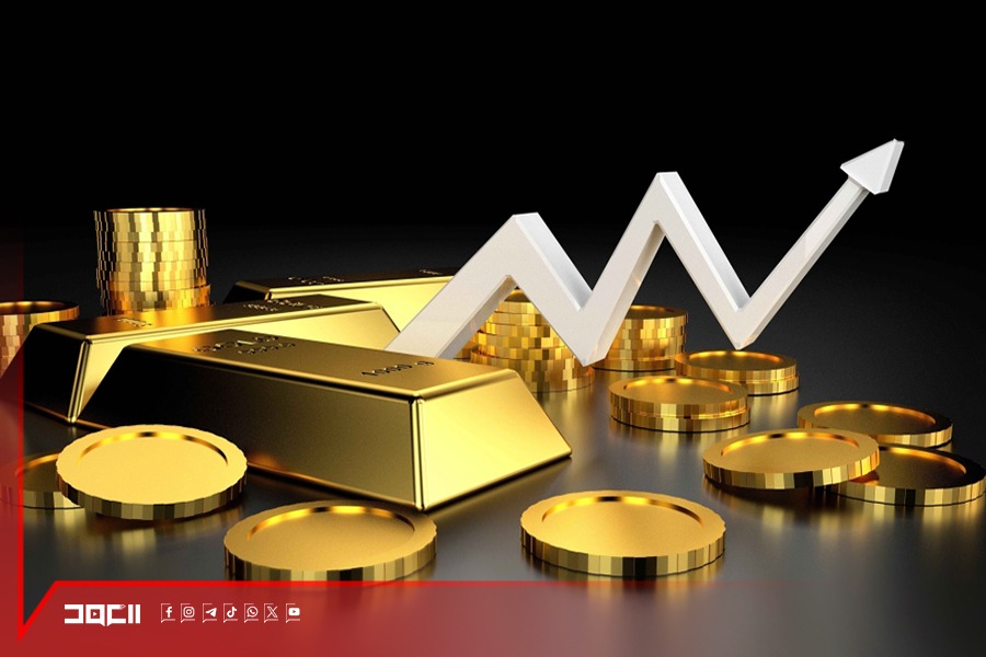 من الأسواق المالية إلى الحروب: أسباب ارتفاع الذهب في 2025