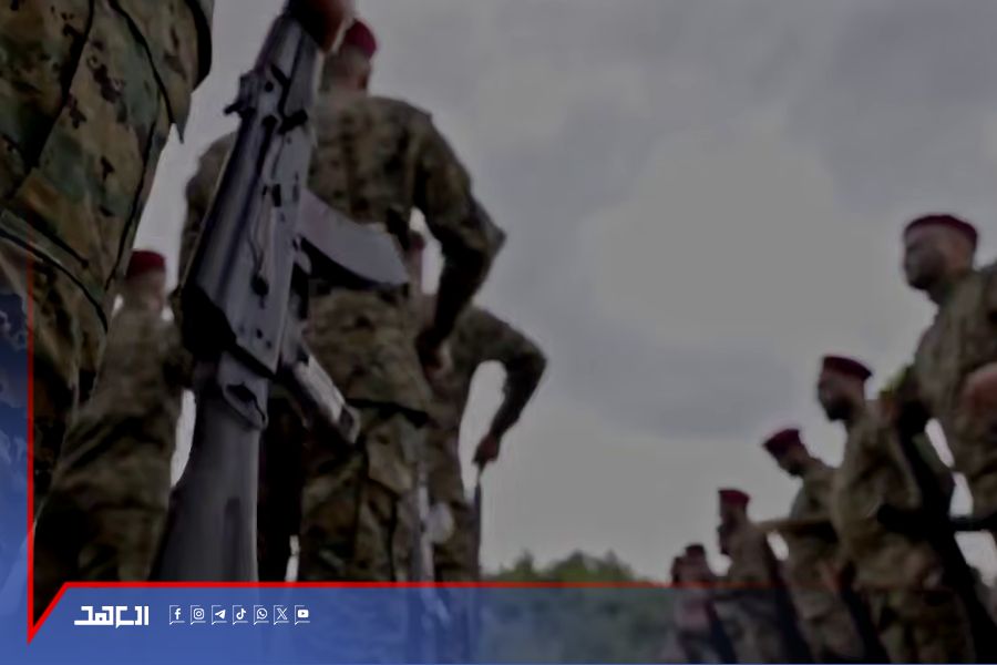 بالفيديو| فاصل 