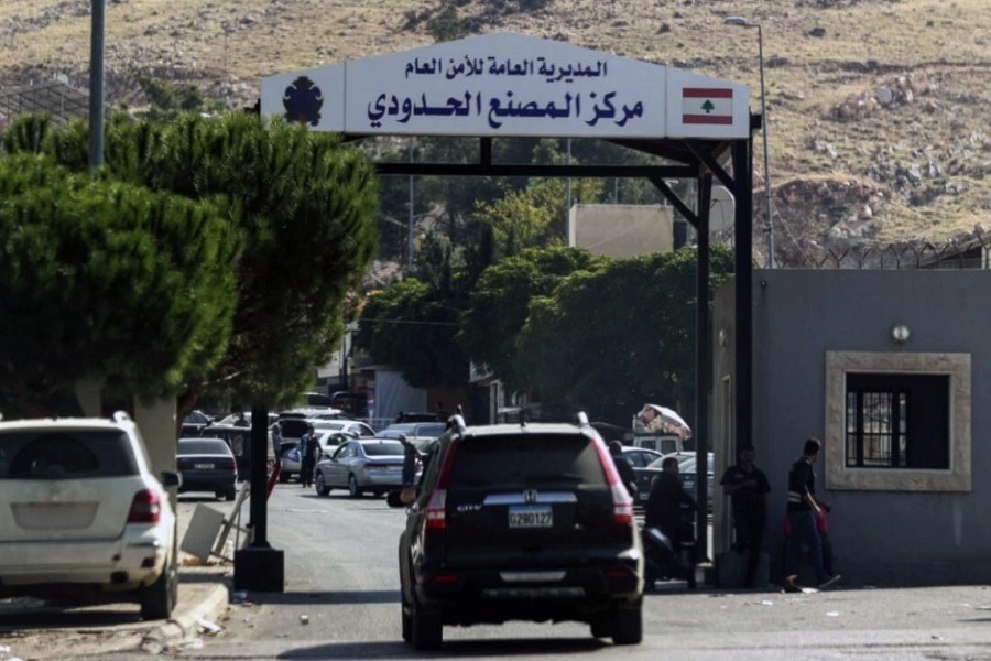 الرئيس بري: مشروع جهاز أمن المعابر... انطفأ!