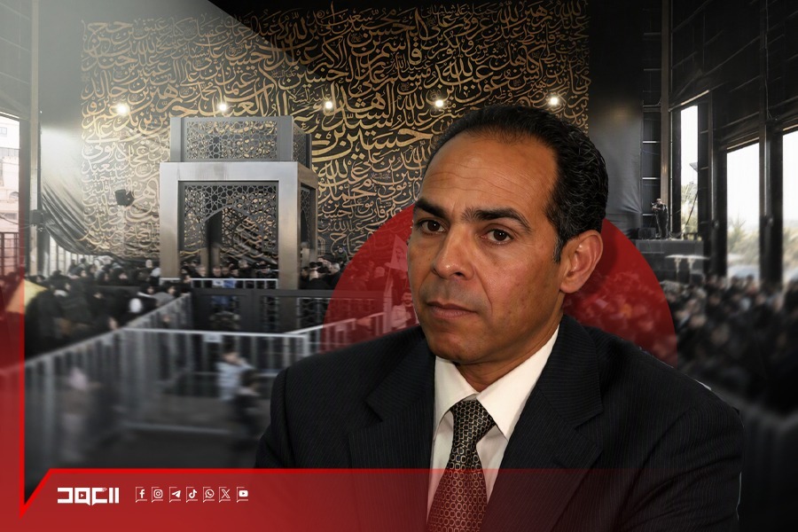 أحمد السيد النجار لـ 