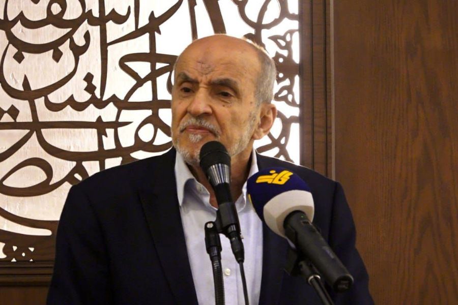 جشي: نرحّب بزيارة رئيس الحكومة للجنوب ونأمل أن تعزز ثقة الجنوبيين بالدولة