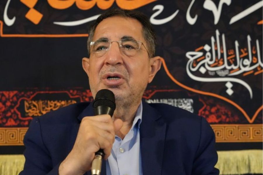 الحاج حسن: القوة والجهوزية ضمانة لبنان الحقيقية لأمنه واستقراره