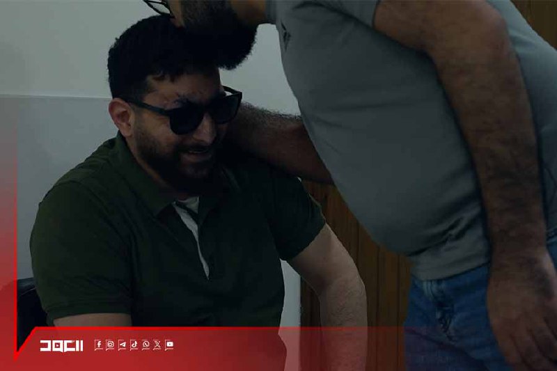 تعافينا .. جرحى تلبية النداء: المقاومة قدرٌ وخيار