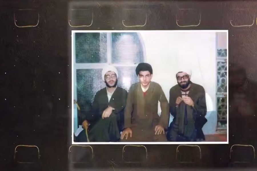 صور خاصة من سيرة سيد شهداء الأمة في مرحلتي الطفولة والشباب
