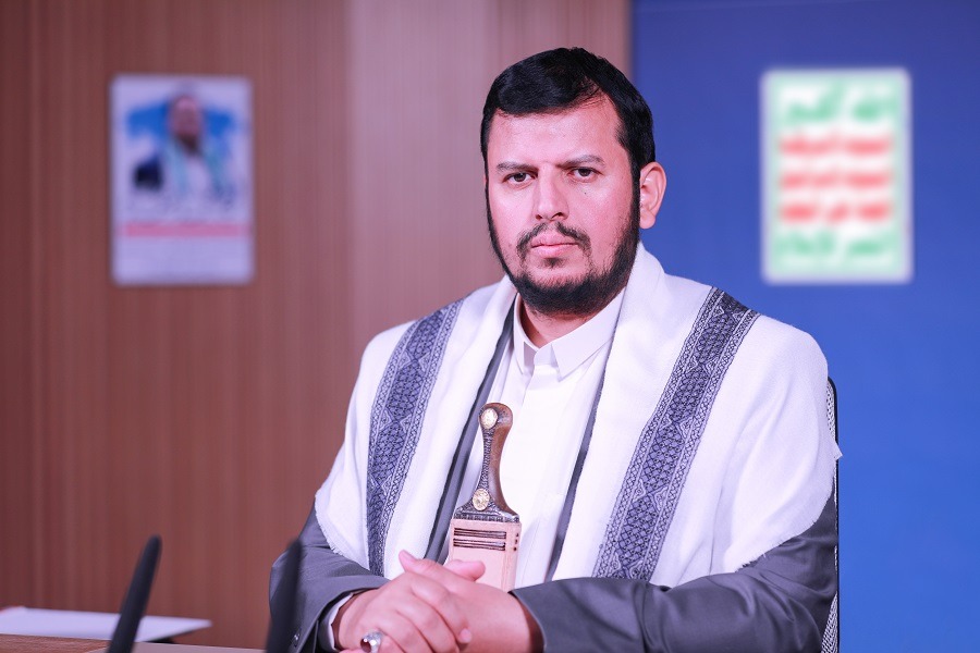 السيد الحوثي: المخطط الصهيوني يسعى إلى تصعيد جديد في منطقتنا بعد فشل عدوانه على إيران