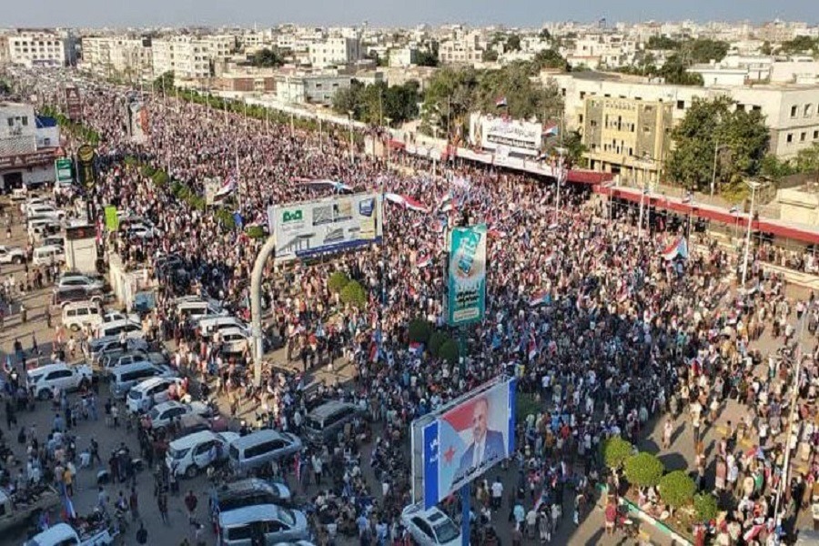 تصعيد إماراتي جديد في عدن: 