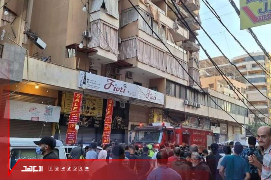 أهل الضاحية من قلب الاستهداف.. إرادتنا كما مقاومتنا لا تُكسر