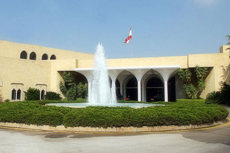 وسط استمرار المعارك جنوبًا.. عون يشكر روبيو على 