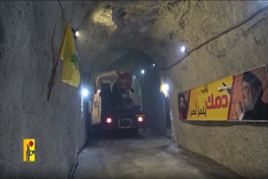 تقديرات عسكرية 