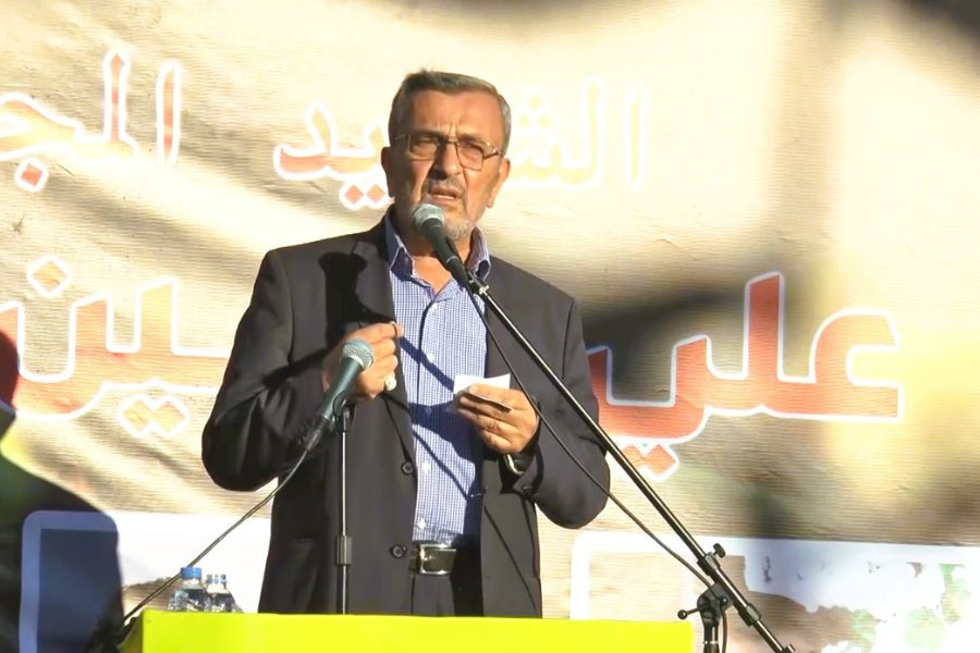 عز الدين: المقاومة في لبنان أصبحت جزءًا لا يتجزأ من الهوية الوطنية