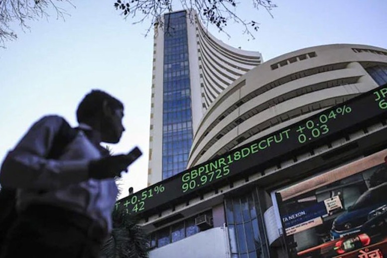 الهند تتجاوز اليابان وتصبح رابع أكبر اقتصاد عالميًا