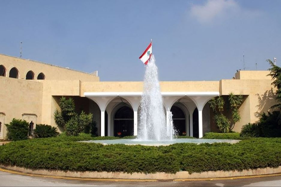 لجنة حماية الأعيان المدنية من الاعتداءات تضع رئيس الجمهورية في أجواء عملها