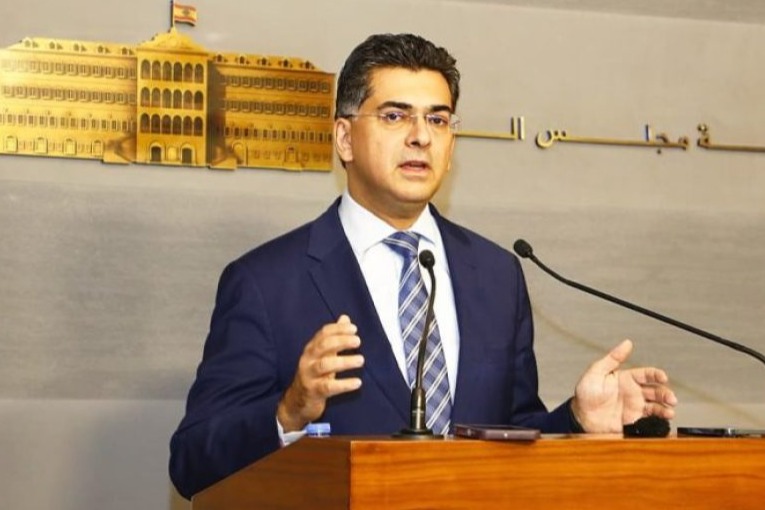 مرقص: مجلس الوزراء طلب من كرامي تفاصيل إضافية حول ملف التفرُّغ في الجامعة اللبنانية