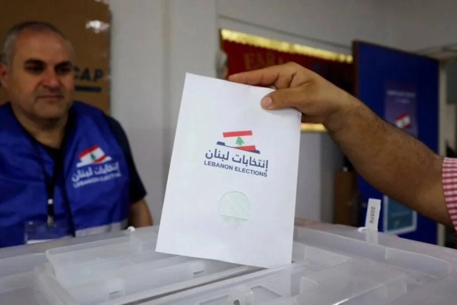 مصدر مطلع على الانتخابات للعهد: الكورة جددت التزامها وكانت على قدر المسؤولية 