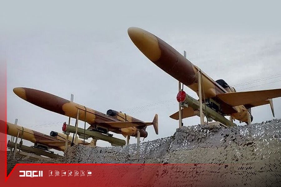 العدوان الأميركي - الصهيوني على إيران | تغطية مباشرة