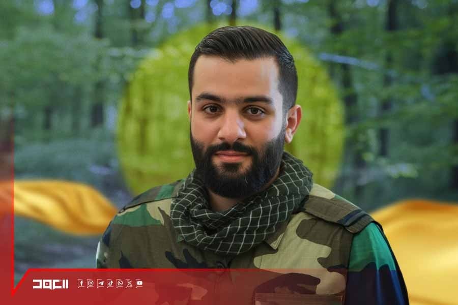 الشهيد سليم حريصي.. من تراب الجنوب إلى طريق القدس