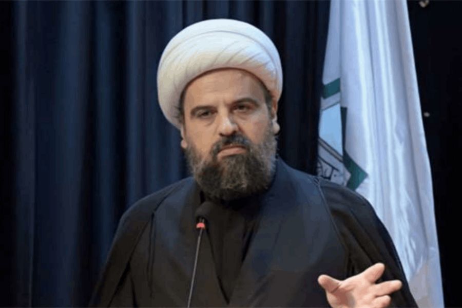 المفتي قبلان: من يهمّه أمر الأمن والسيادة لا يضع عنقه بيد واشنطن