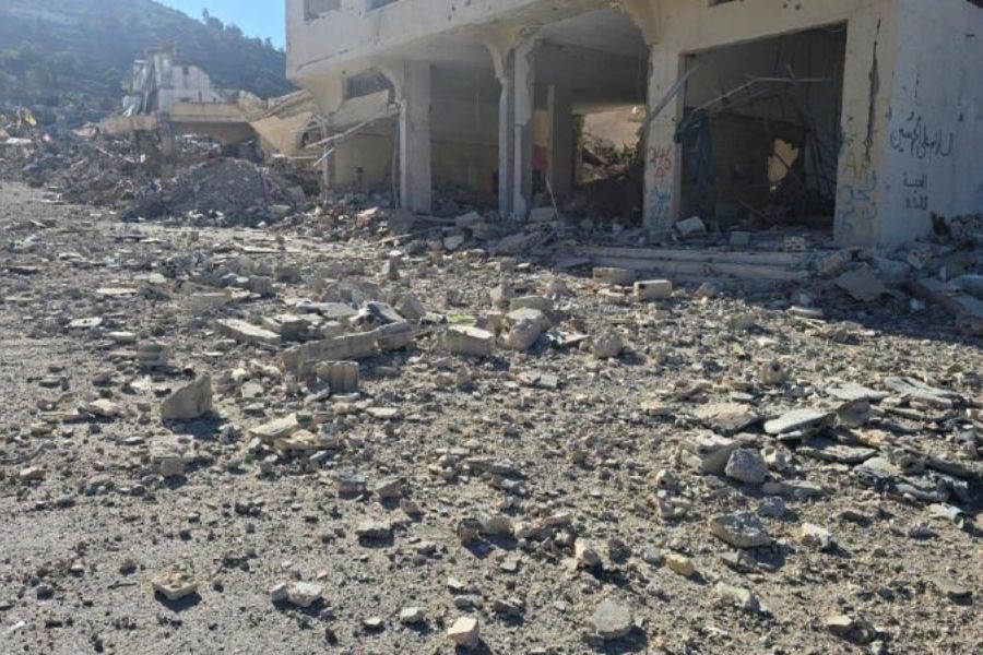 استشهاد موظف في بلدية بليدا برصاص قوة صهيونية متوغلة.. وغارات تستهدف بلدات جنوبية