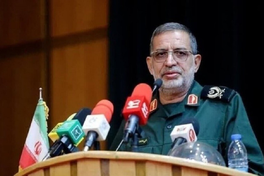 الحرس الثوري: في حال نشوب حرب سيواجه العدوّ وجهًا جديدًا لإيران