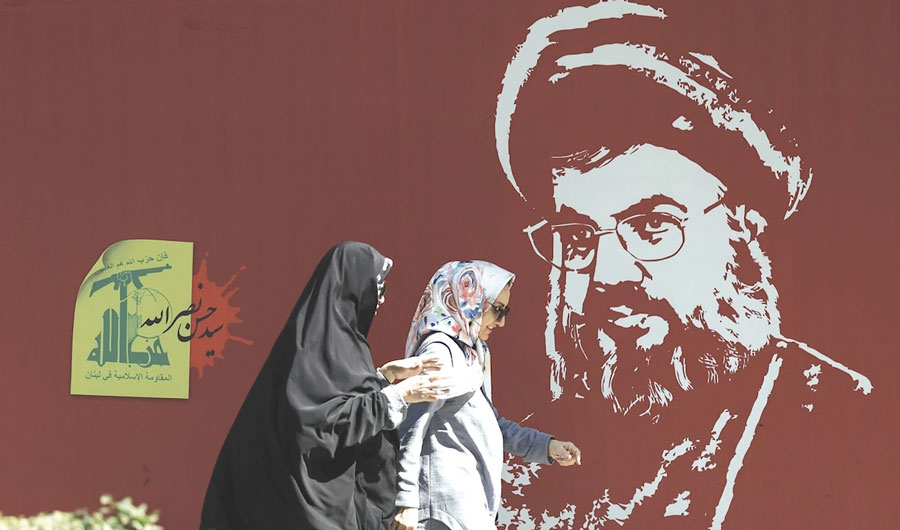 هل انتهى زمن الثائر البطل؟
