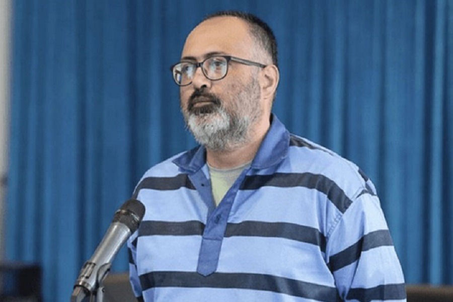 إعدام عميل لجهاز 