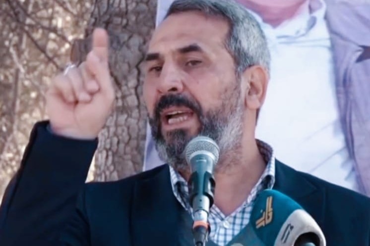 حمادة: لبنان هو وطن واحد لا يمكن لأحد تغييره