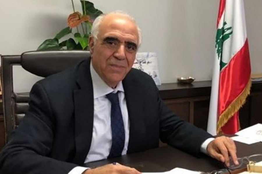 القصيفي يستنكر بيان السفارات حول قانون الإعلام الجديد: تدخل سافر في شأن لبناني سيادي